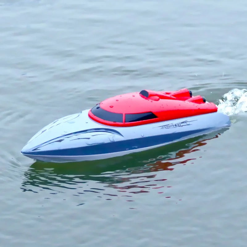 Bateau télécommandée syrena