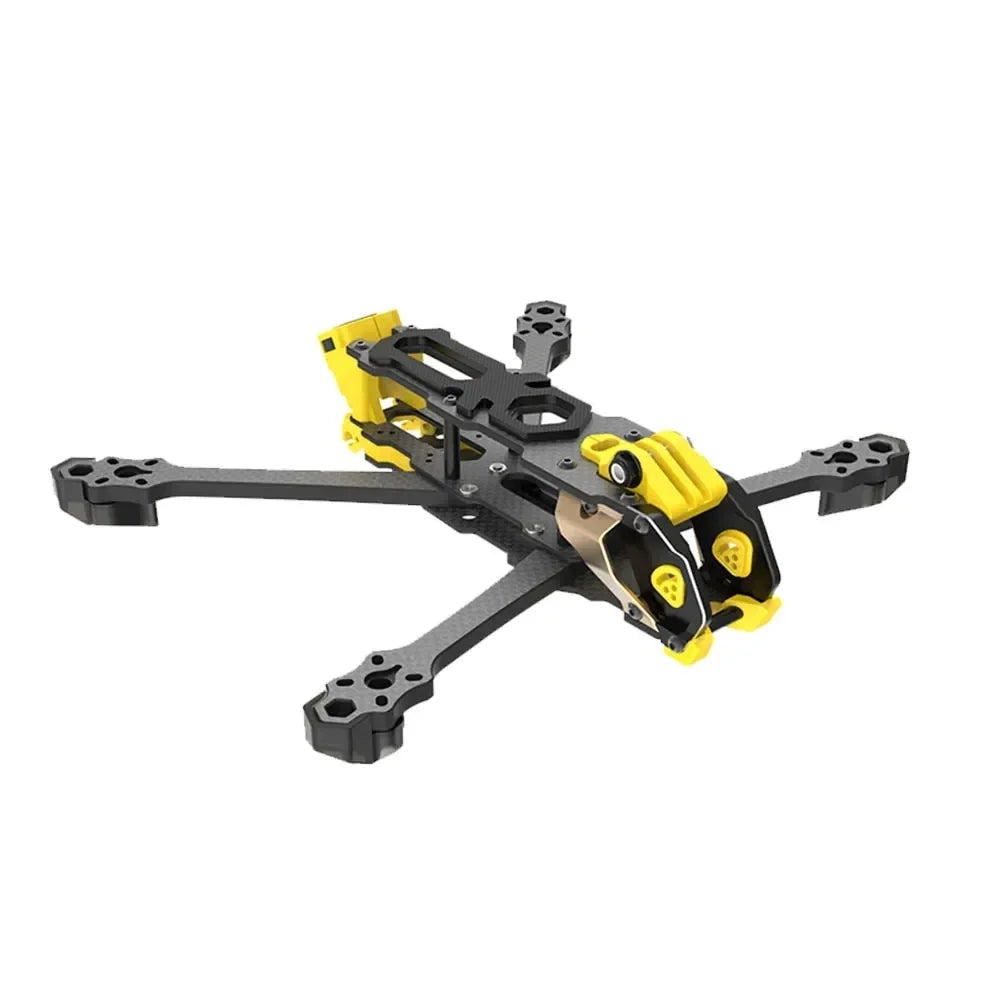 Drone SkyScout